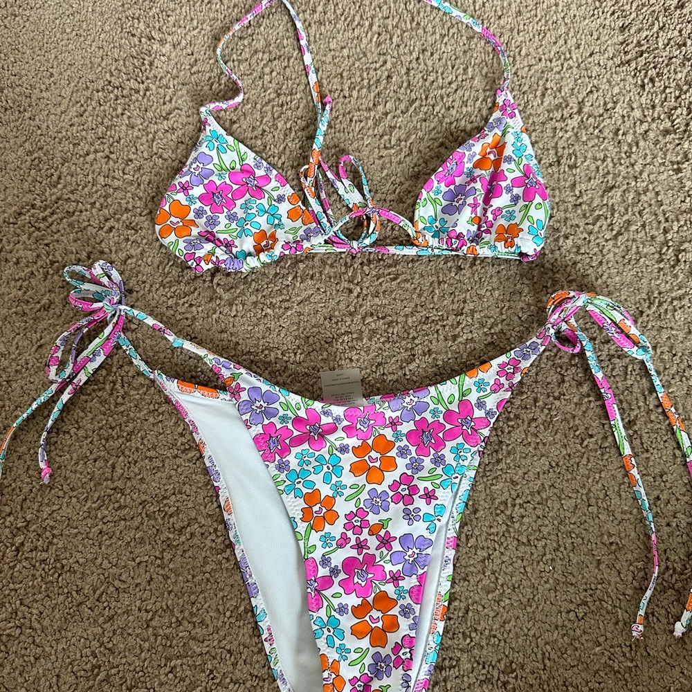 Brightswim bikini